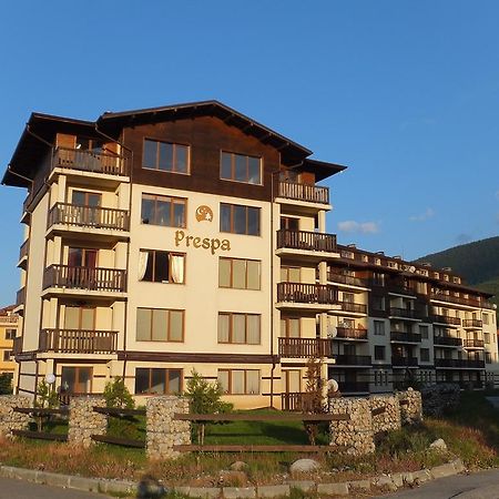 Bansko Prespa Ski Penthouse Quarto foto