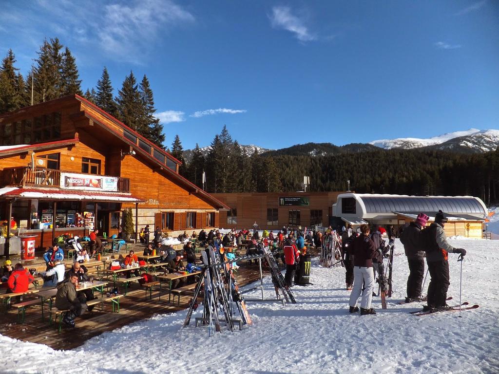 Bansko Prespa Ski Penthouse Quarto foto