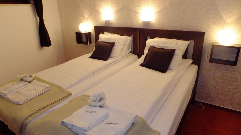 Bansko Prespa Ski Penthouse Quarto foto