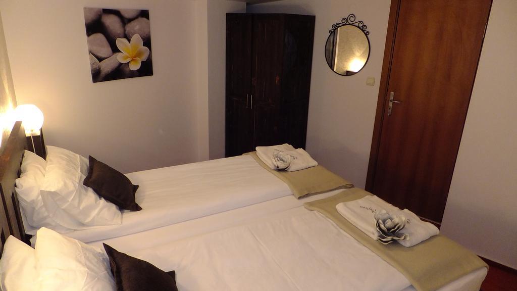 Bansko Prespa Ski Penthouse Quarto foto