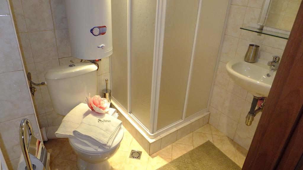 Bansko Prespa Ski Penthouse Quarto foto