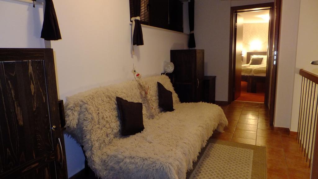 Bansko Prespa Ski Penthouse Quarto foto