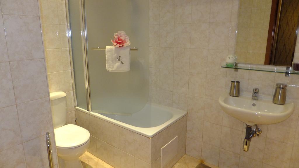 Bansko Prespa Ski Penthouse Quarto foto