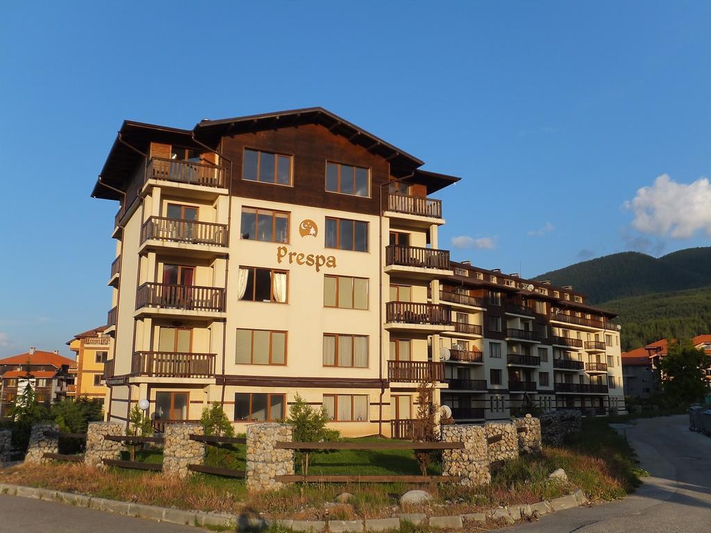 Bansko Prespa Ski Penthouse Quarto foto