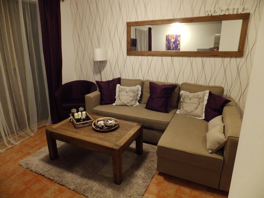 Bansko Prespa Ski Penthouse Quarto foto