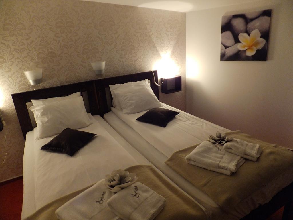 Bansko Prespa Ski Penthouse Quarto foto